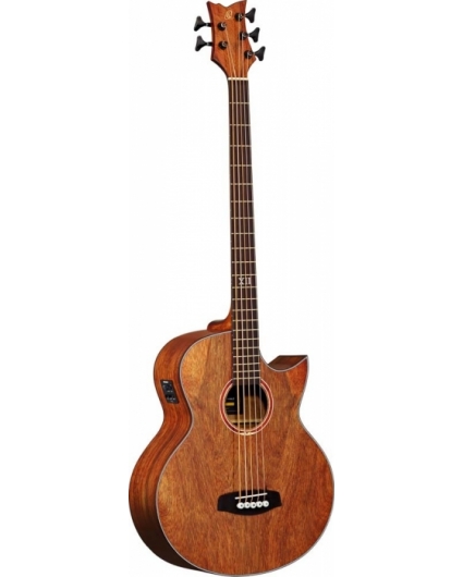 Bajo Acustico Ortega D3C-5 Serie Deep