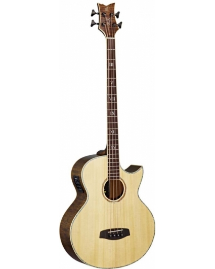 Bajo Acustico Ortega KTSM-4 Serie Signature