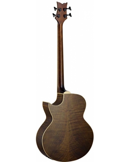 Bajo Acustico Ortega KTSM-4 Serie Signature