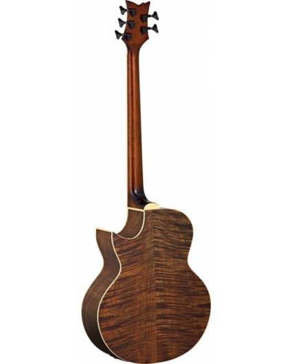 Bajo Acustico Ortega KTSM-5 Serie Signature