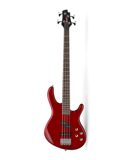 Bajo Cort Action Bass Plus TR