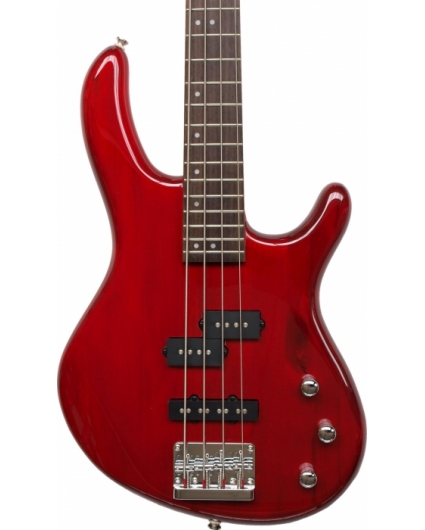 Bajo Cort Action Bass Plus TR