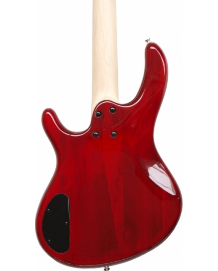 Bajo Cort Action Bass Plus TR