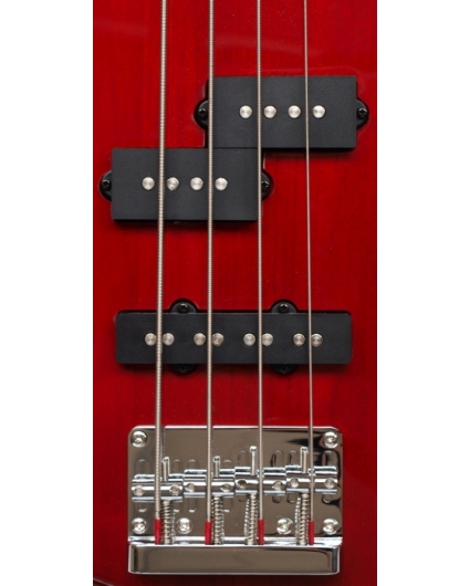 Bajo Cort Action Bass V Plus TR