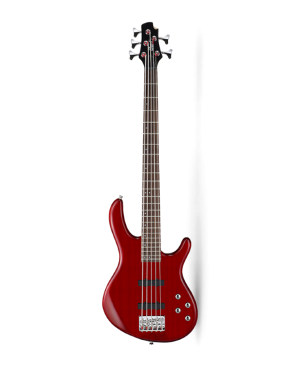 Bajo Cort Action Bass V Plus TR