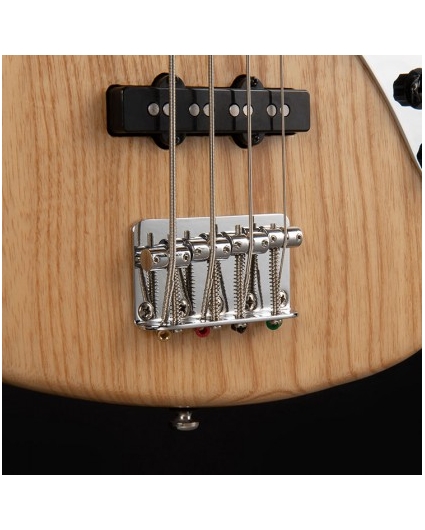 Bajo Cort GB64JJ NAT