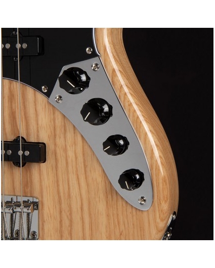 Bajo Cort GB64JJ NAT