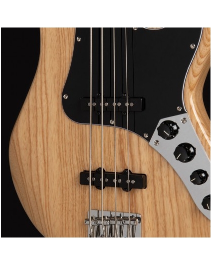 Bajo Cort GB64JJ NAT