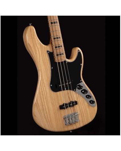 Bajo Cort GB64JJ NAT