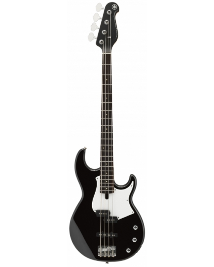 Bajo Yamaha BB234 Black