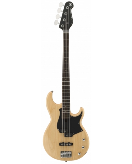 Bajo Yamaha BB234 Yellow Natural Satin