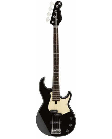 Bajo Yamaha BB434 Black