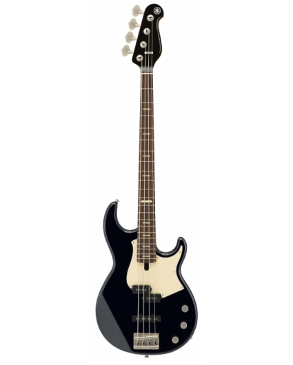 Bajo Yamaha BBP34 Midnight Blue