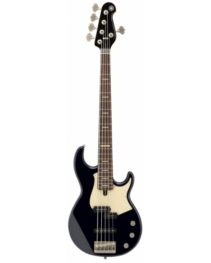 Bajo Yamaha BBP35 Midnight Blue