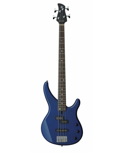 Bajo Yamaha TRBX174 Dark Blue Metallic