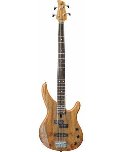 Bajo Yamaha TRBX174EW Natural