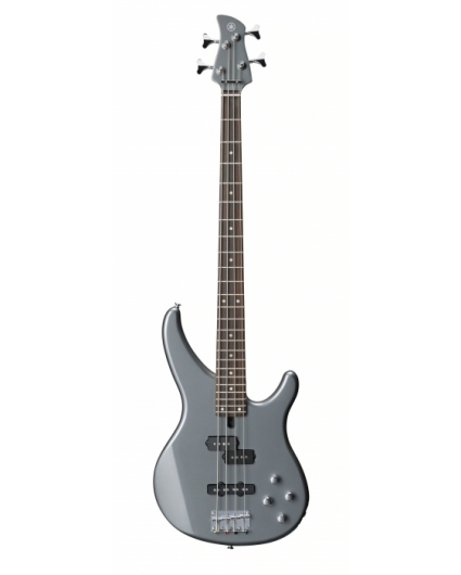 Bajo Yamaha TRBX204 Gray Metallic