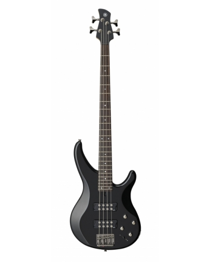 Bajo Yamaha TRBX304 Black