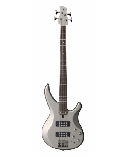 Bajo Yamaha TRBX304 Pewter