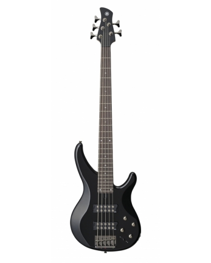 Bajo Yamaha TRBX305 Black