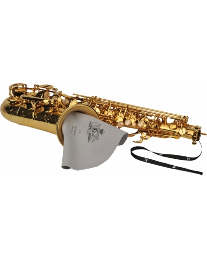 Limpieza Saxofon Alto BG A30