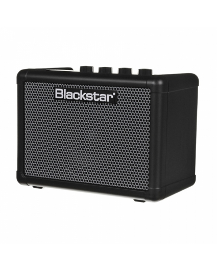 Blackstar FLY 3 Bass Combo Bajo Electrico