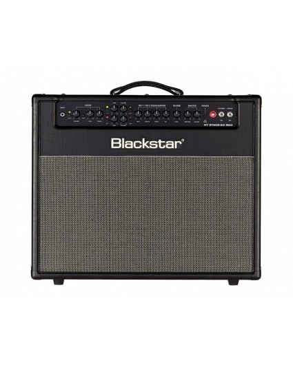 Blackstar HT Stage 60 112 MKII Combo Guitarra