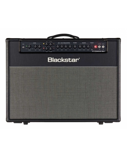 Blackstar HT Stage 60 212 MKII Combo Guitarra