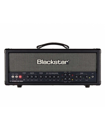 Blackstar HT Stage 100H MKII Cabezal Guitarra