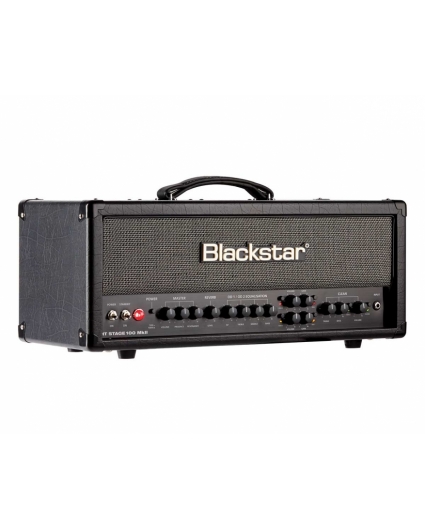 Blackstar HT Stage 100H MKII Cabezal Guitarra