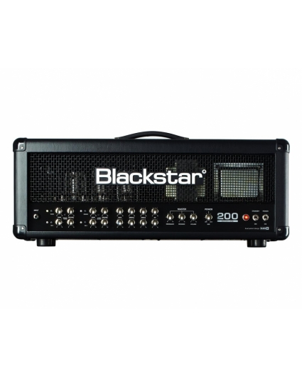 Blackstar Serie One 200 Cabezal Guitarra