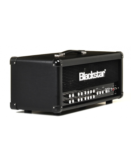 Blackstar Serie One 200 Cabezal Guitarra