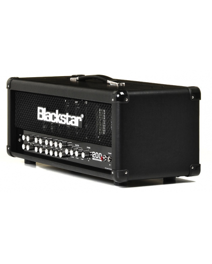 Blackstar Serie One 200 Cabezal Guitarra