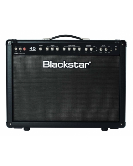 Blackstar Serie One 45 Combo Guitarra