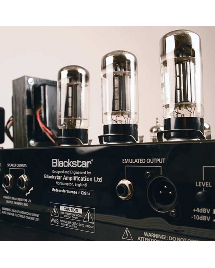 Blackstar Serie One 45 Combo Guitarra