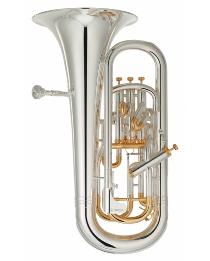 Bombardino Yamaha YEP-842TS