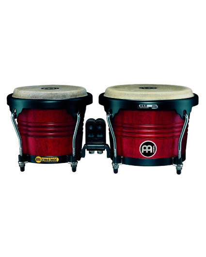 Bongos Meinl Serie Free Ride Madera 6 3/4" & 8"