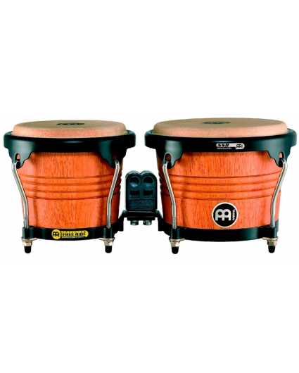 Bongos Meinl Serie Free Ride Madera 6 3/4" & 8"