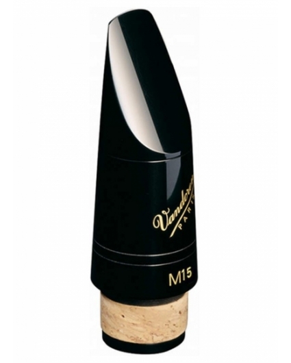Boquilla Clarinete Sib Vandoren Tradicional M15