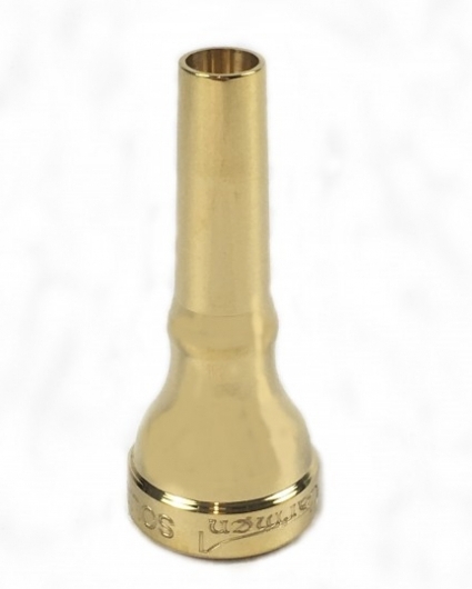 Boquilla Honsuy Carmen A Dorada