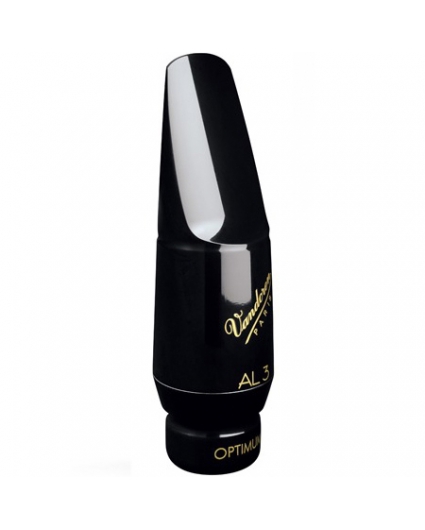 Boquilla Saxofon Alto Vandoren Optimum AL3