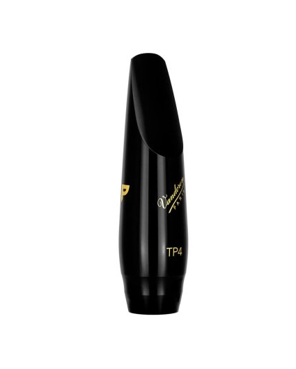Boquilla Saxofon Tenor Vandoren TP4
