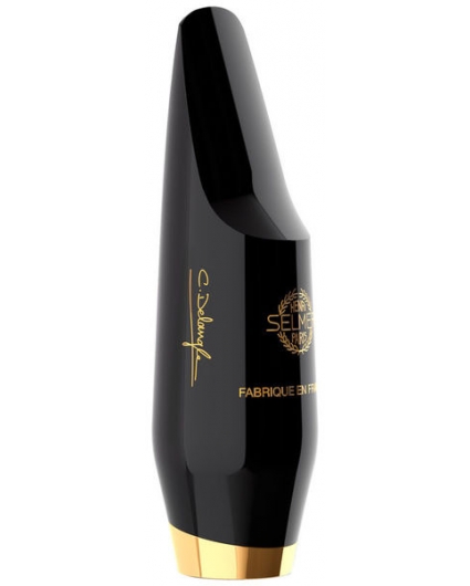 Boquilla Saxofon Alto Selmer Delangle