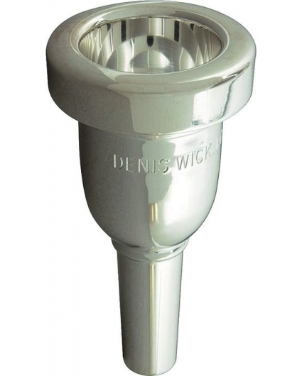 Boquilla Trombon Denis Wick Heavytop 5AL