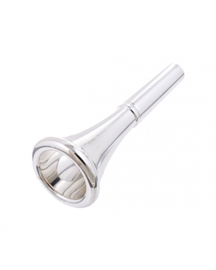 Boquilla Trompa Yamaha Standard plateada