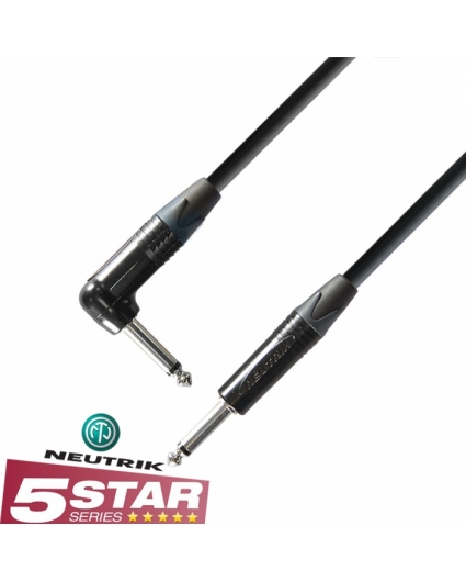 Cable Adam Hall K5 IRP 0600 6m