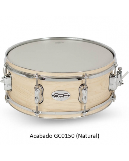 Caja Banda Santafe STF0806 14x5,6