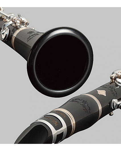 Clarinete Yamaha YCL SE AM