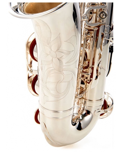 camapan Saxofon Alto Yamaha YAS-480S