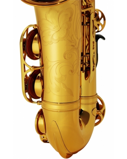 Saxofon Tenor Yamaha YTS-62